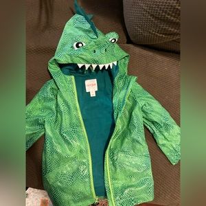 Cat & Jack 3T Raincoat. Like New